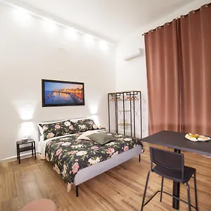 Appartement Il Rifugio In Borgata, Syracuse