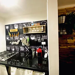 Moroni Trastevere Cozy Apartment Rome