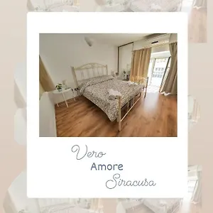  Appartamento Vero Amore, Siracusa