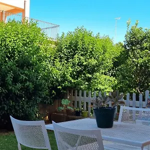  Appartamento House Of Flowers