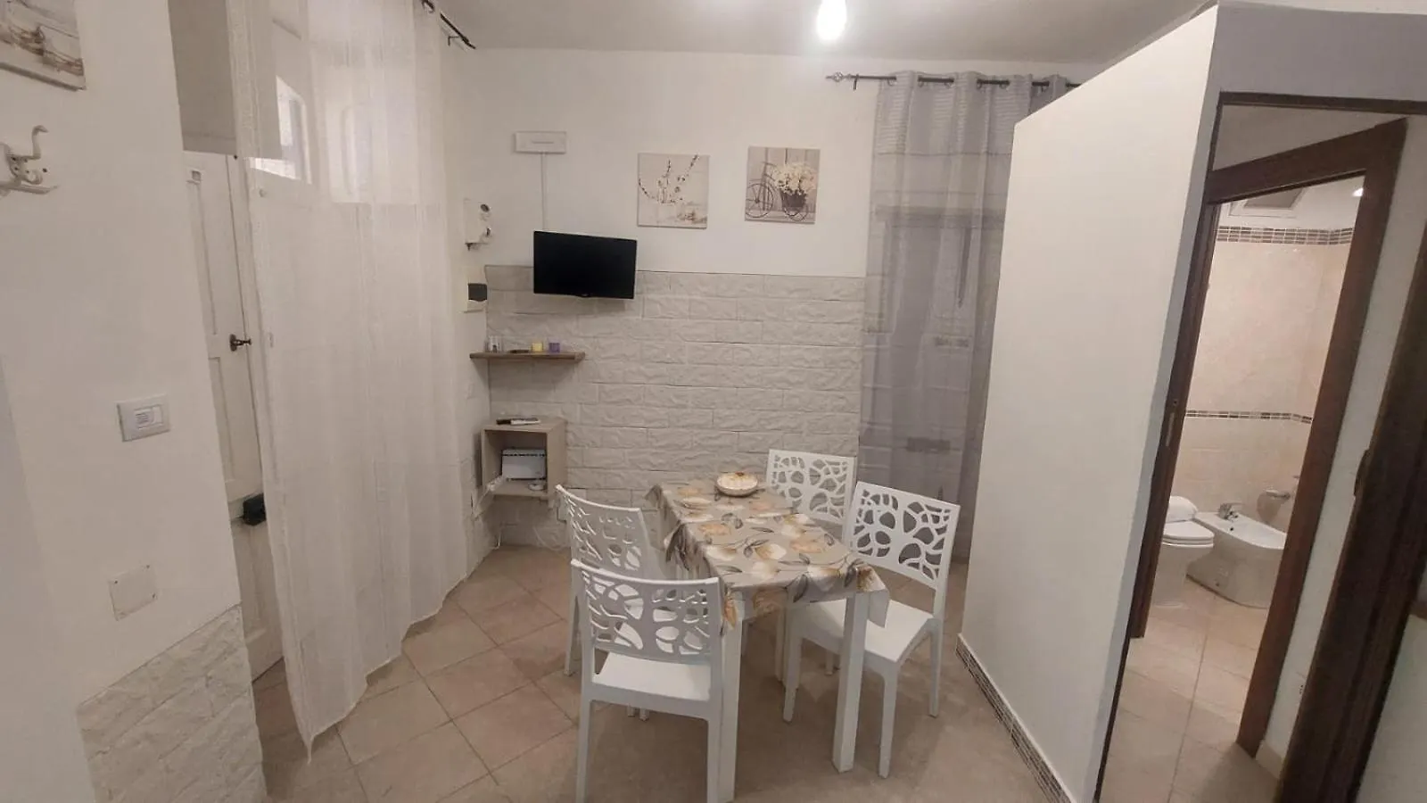 Baglieri Appartament Syracuse Holiday home