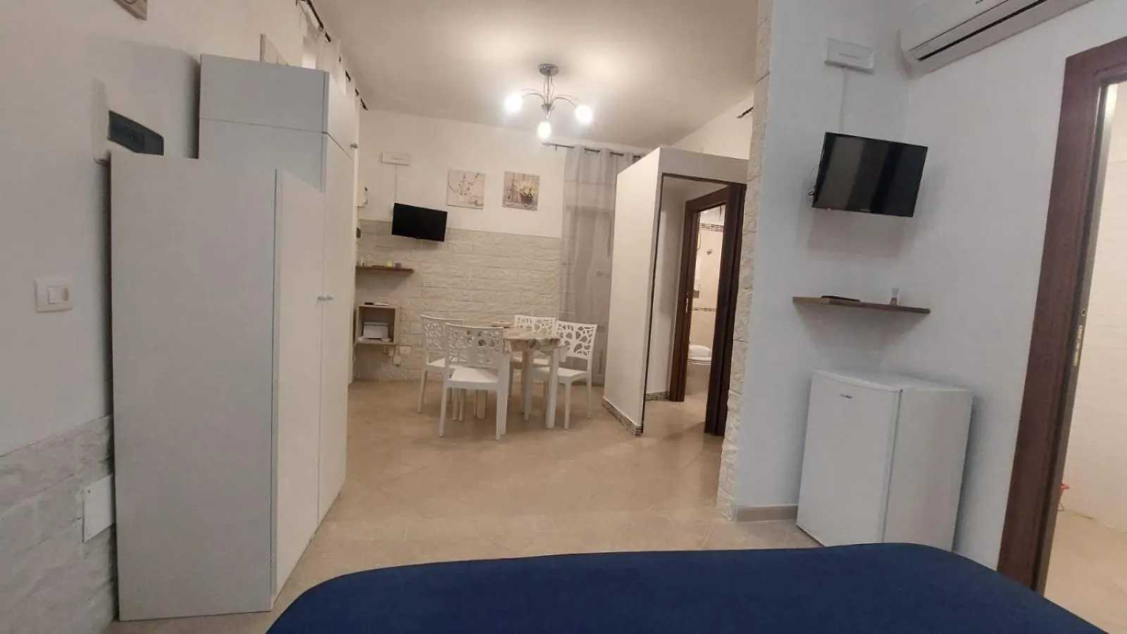 Holiday home Baglieri Appartament Syracuse