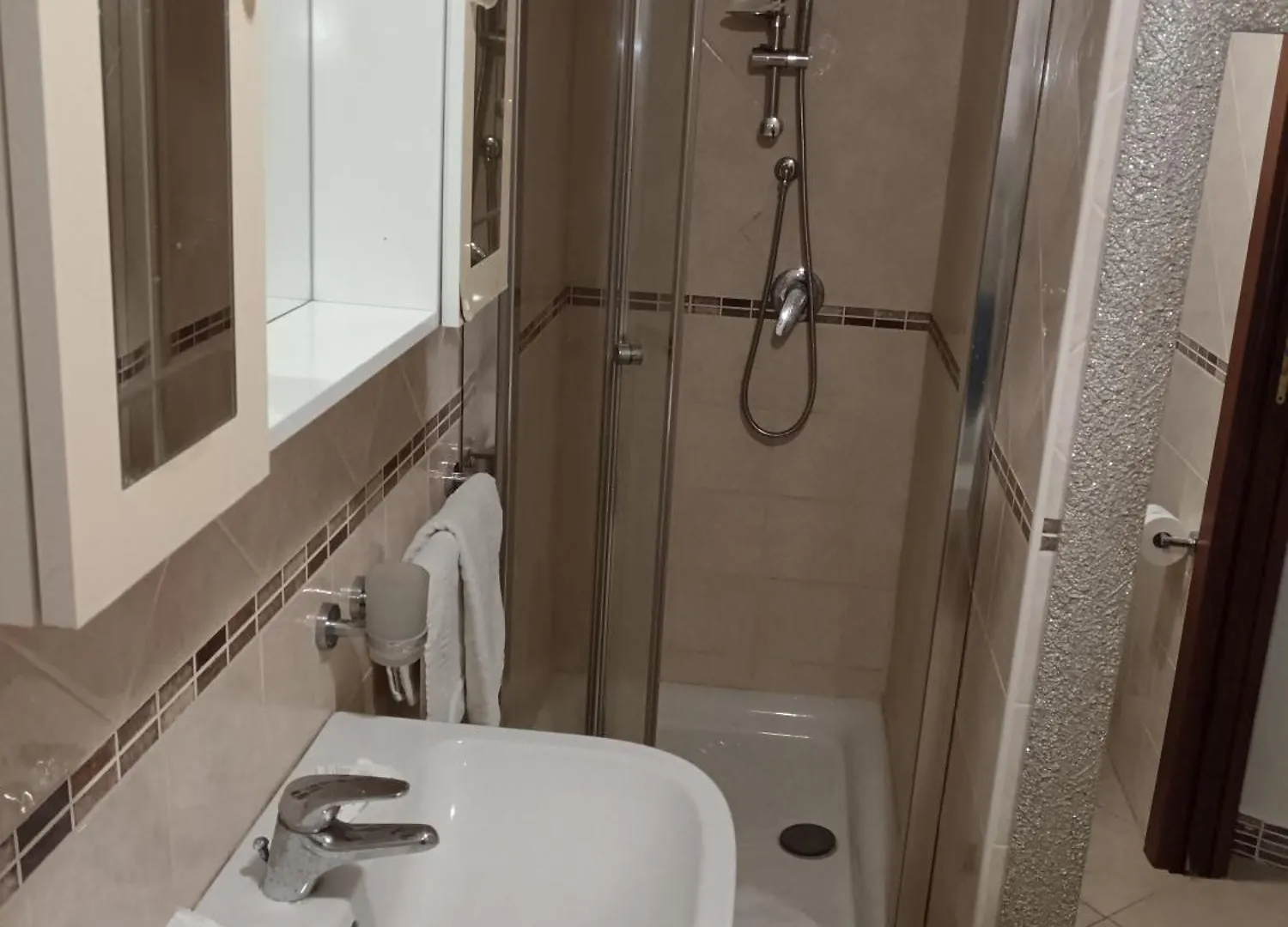 Holiday home Baglieri Appartament Syracuse