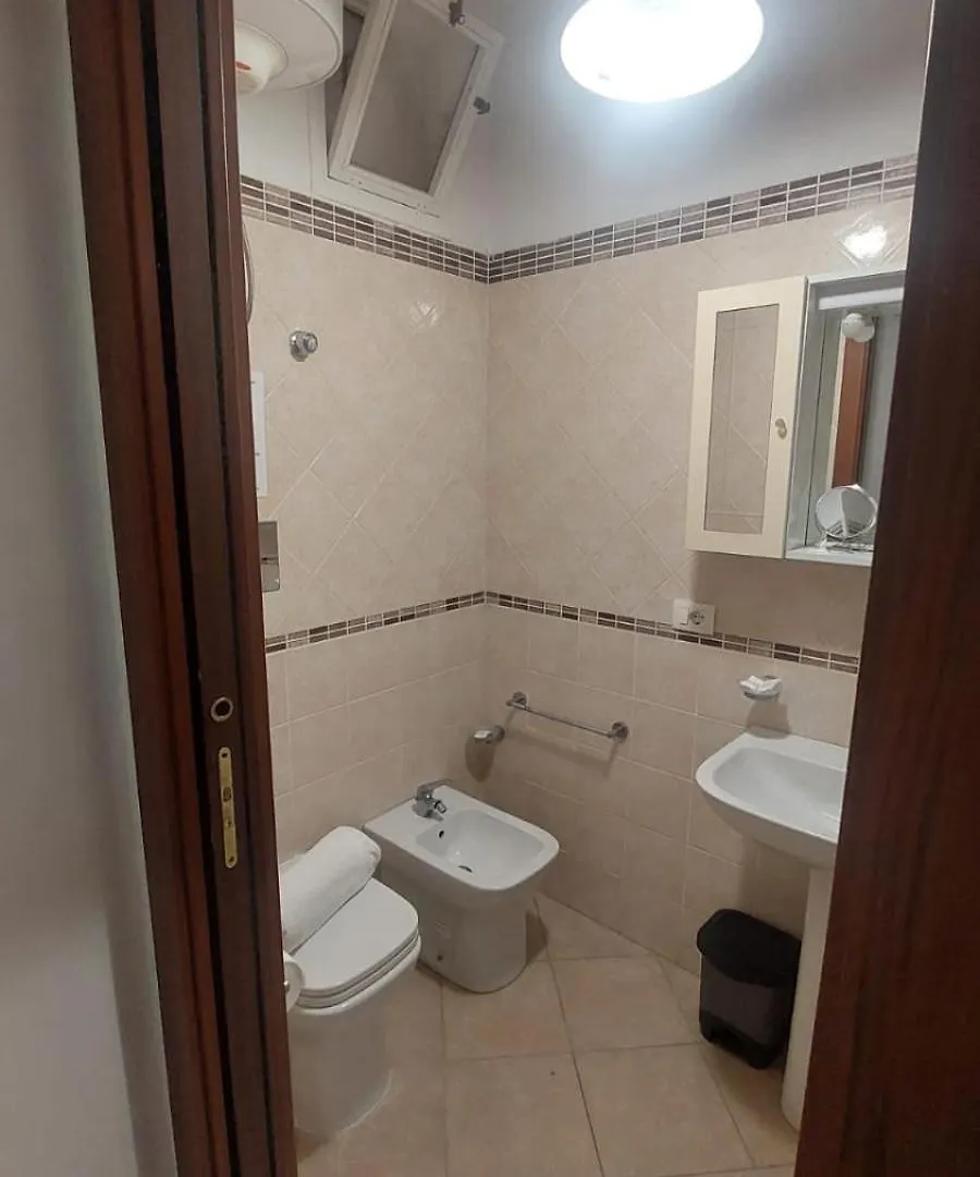 Holiday home Baglieri Appartament Syracuse Italy