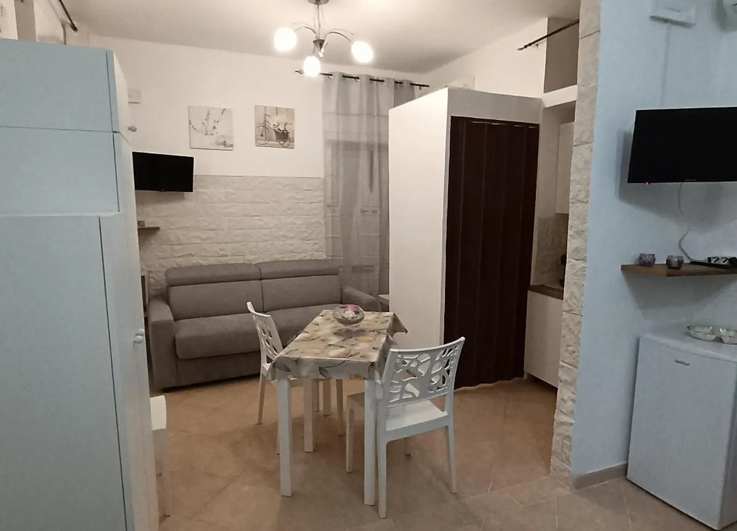Holiday home Baglieri Appartament Syracuse