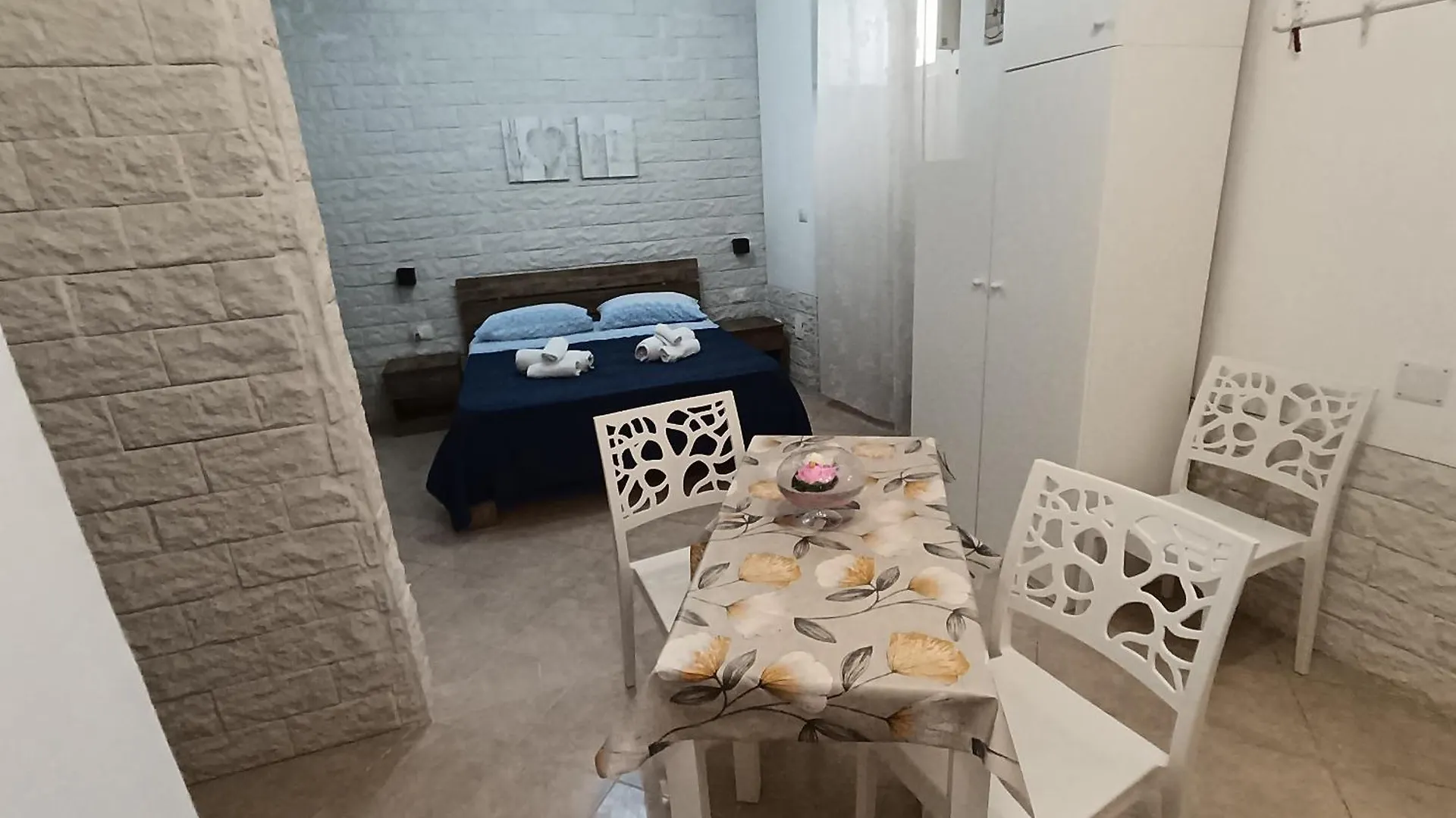 Baglieri Appartament Syracuse Holiday home