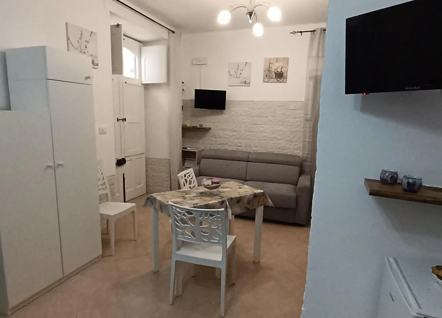 Baglieri Appartament Syracuse Holiday home